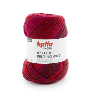 Katia - Azteca Felting Wool