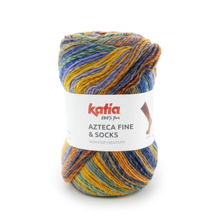 Katia - Azteca Fine Socks & More