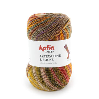 Katia - Azteca Fine Socks & More