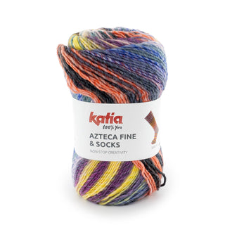 Katia - Azteca Fine Socks & More