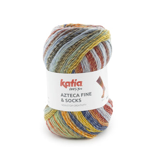 Katia - Azteca Fine Socks & More