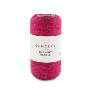 Katia - 10 Shiny Shades