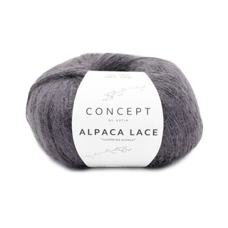 Katia - Alpaca Lace