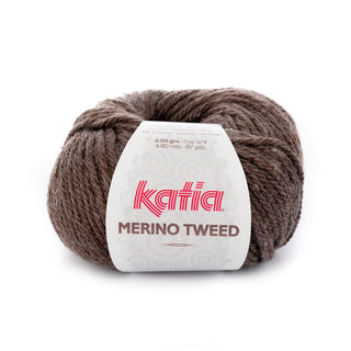 Katia - Merino Tweed
