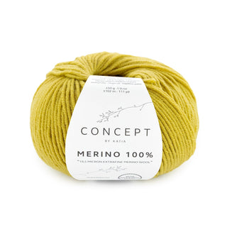 Katia - Merino 100%