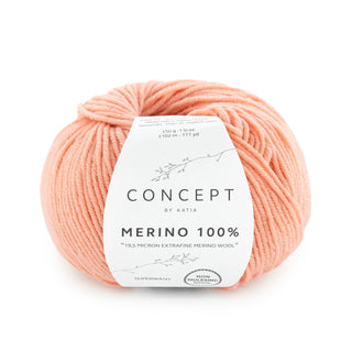 Katia - Merino 100%