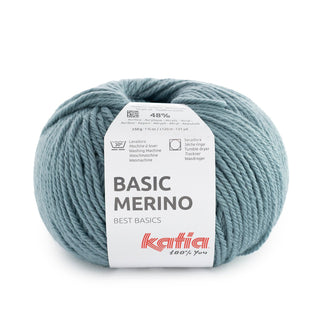 Katia - Basic Merino