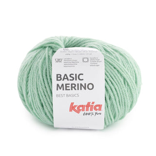 Katia - Basic Merino