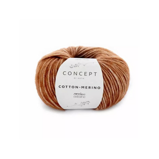 Katia - Cotton-Merino
