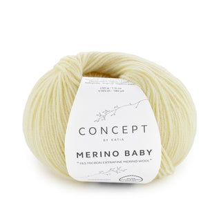 Katia - Merino Baby