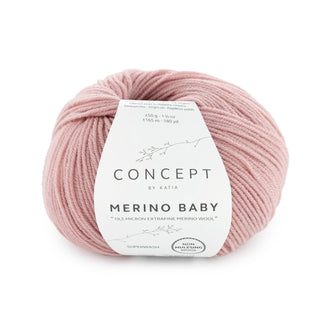 Katia - Merino Baby