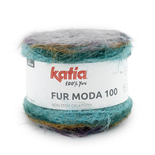 Katia - Fur Moda 100
