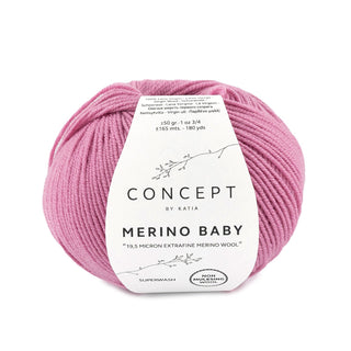 Katia - Merino Baby