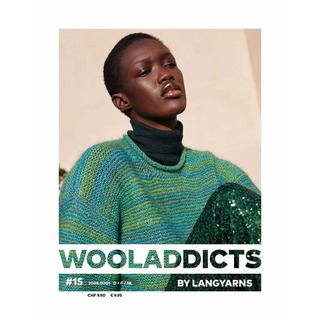 Lang - Wooladdicts #15