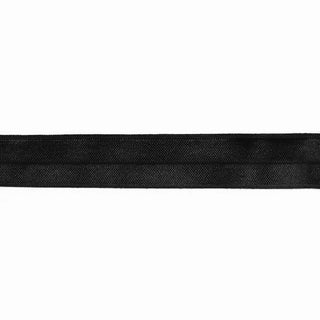 Omvouwelastiek - glanzend - 20mm